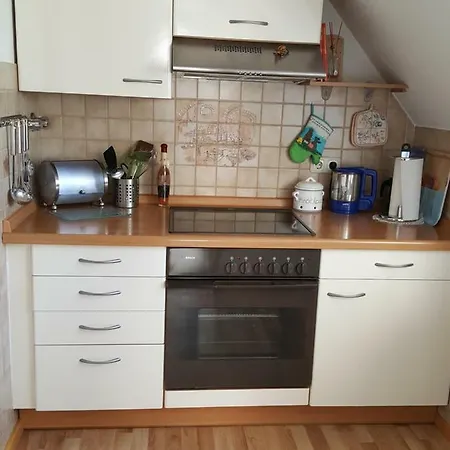 Διαμέρισμα Ferienwohnung Nahe Messe Und Uni