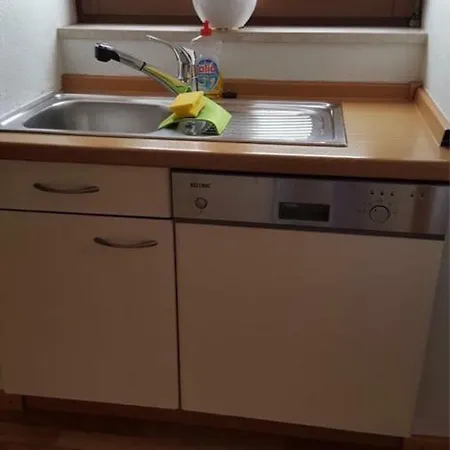 Ferienwohnung Nahe Messe Und Uni Διαμέρισμα