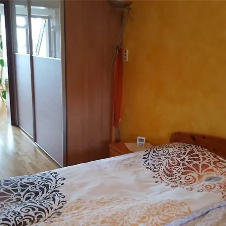 Ferienwohnung Nahe Messe Und Uni *