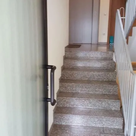 Διαμέρισμα Ferienwohnung Nahe Messe Und Uni *