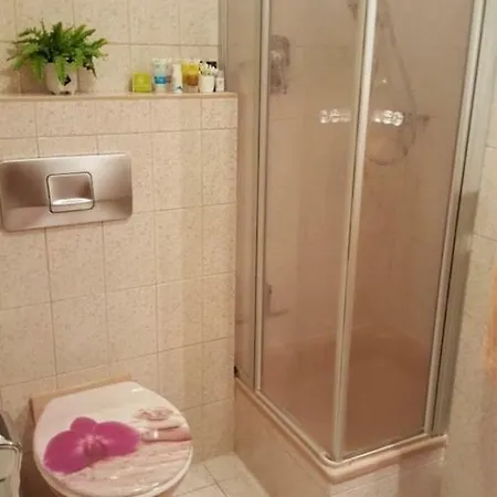 Διαμέρισμα Ferienwohnung Nahe Messe Und Uni *